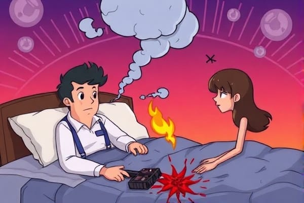 蚁人与黄蜂女：量子狂潮-梦见微电影剧本结构三幕式
